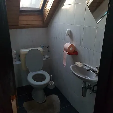 Gaming House Litér