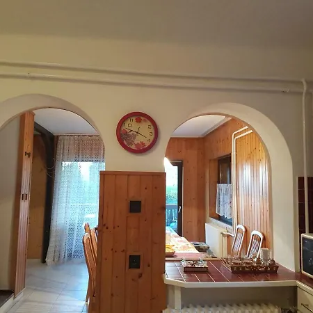 Gaming House Apartmán