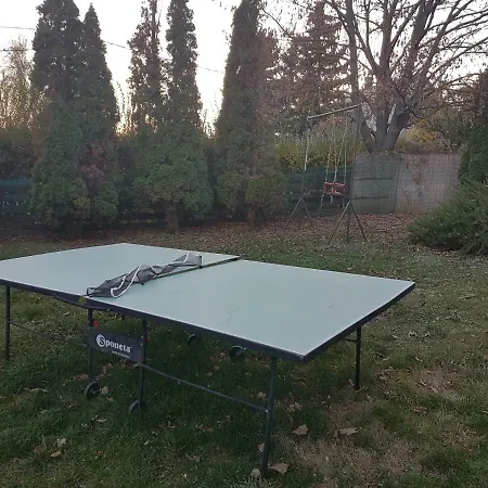 Apartmán Gaming House *
