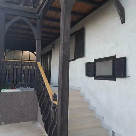 Gaming House Apartmán *