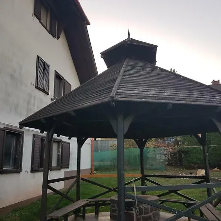 Gaming House Apartmán *
