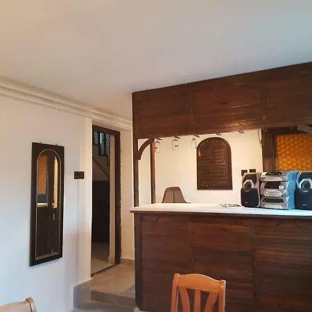 Apartmán Gaming House Litér