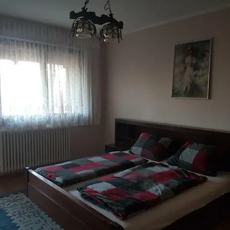 Apartmán Gaming House *