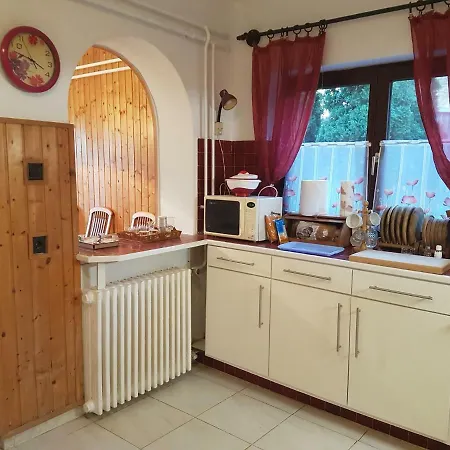 Gaming House Litér