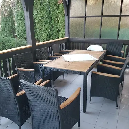 Gaming House Litér