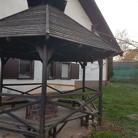 Gaming House *